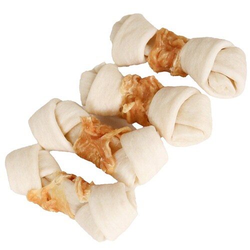 ホワイデント Chewell チキンロー