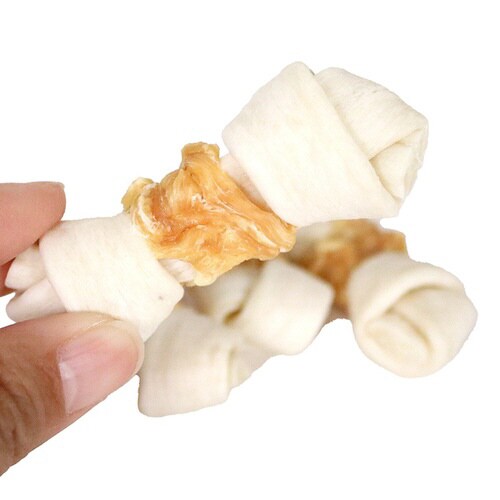 ホワイデント Chewell チキンロー