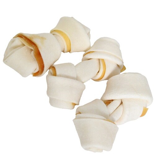 ホワイデント Chewell チキンラッ