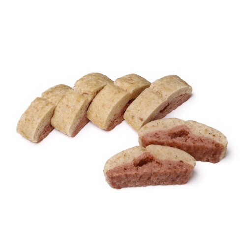 金紗 鶏むねとレバーが入った旨みあふれる