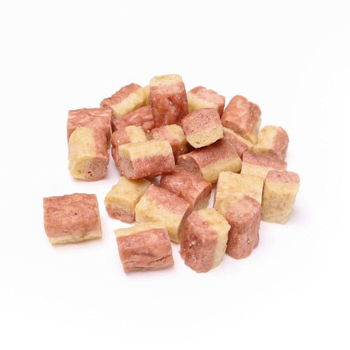 金紗 鶏むねとレバーが入った旨みあふれる