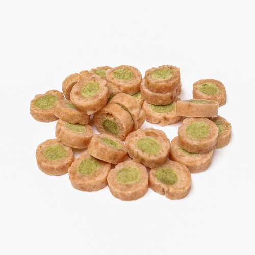 銀紗 鶏ももと野菜が入った香りたつ薄切り