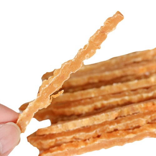 ホワイデント ササミdeデンタル とさか