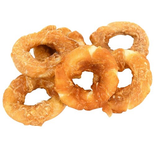 ホワイデント Chewell チキンロー