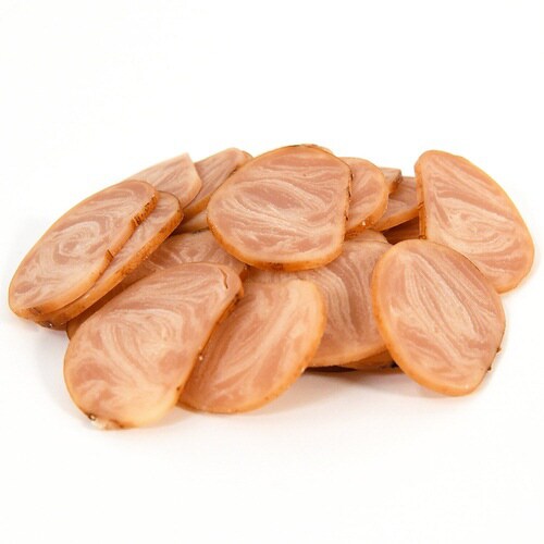 お肉屋さんのジューシーチキンサラミ×3