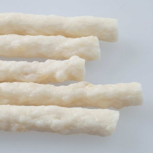 ホワイデント 低脂肪チューイングスティッ