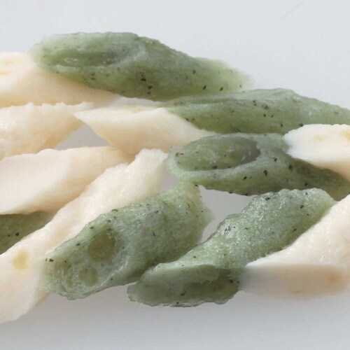 ホワイデント 低脂肪チューイングチップ