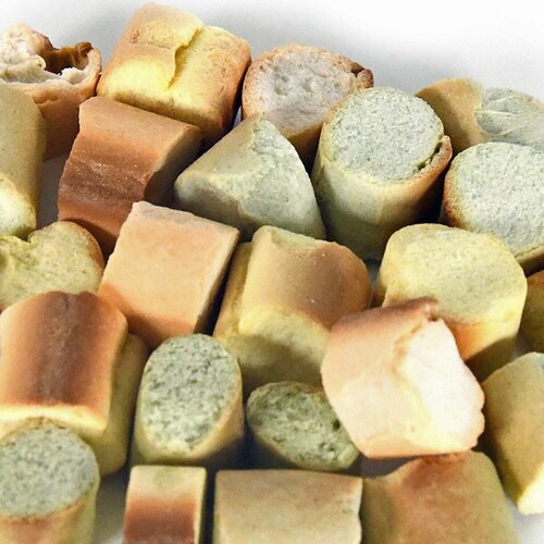 おやつじかん サクサクやさいのおふ