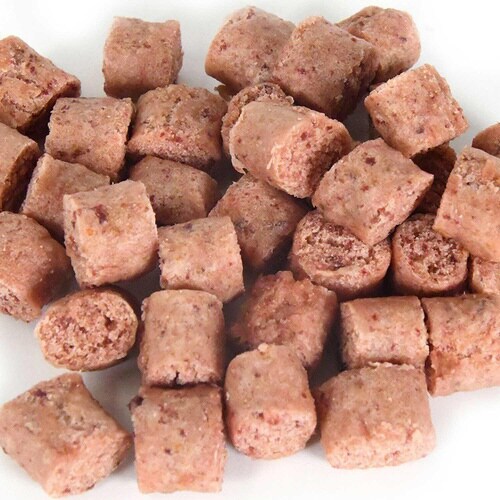 おやつじかん ふんわりビーフとミルク