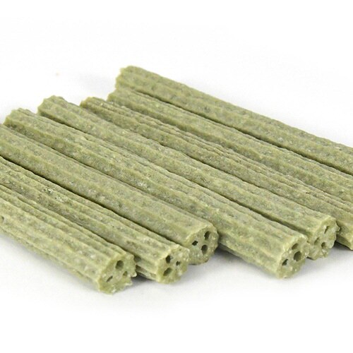 ホワイデント 長持ち歯みがき ギザ棒ガム