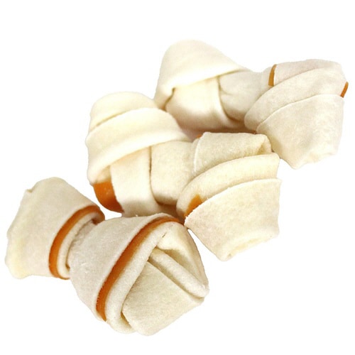 ホワイデント Chewell チキンラッ×48