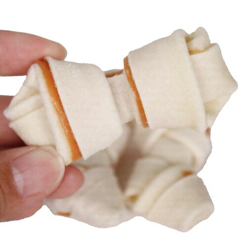 ホワイデント Chewell チキンラッ×48