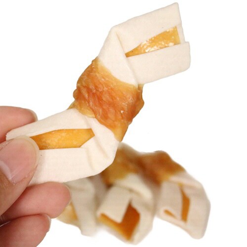 ホワイデント Chewell リボンチキ