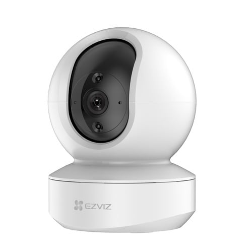 屋内用見守り防犯ネットワークカメラ