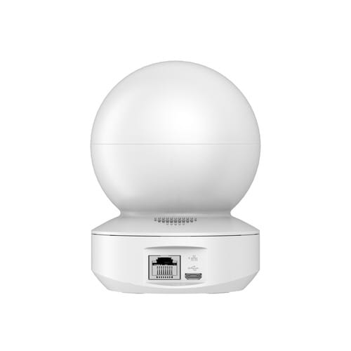 屋内用見守り防犯ネットワークカメラ