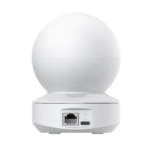 屋内用見守り防犯ネットワークカメラ