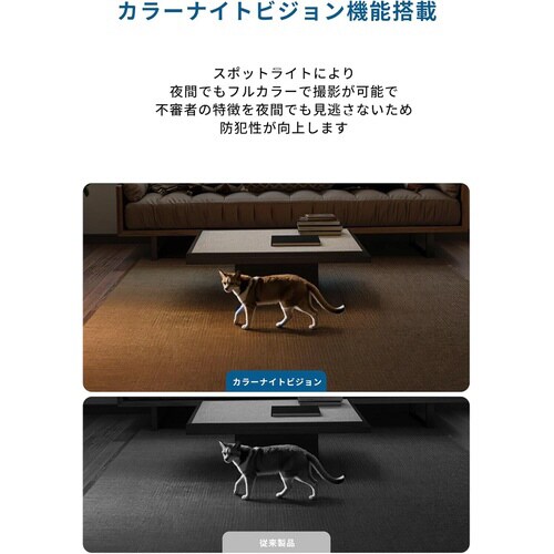 Eufy Indoor Cam E30