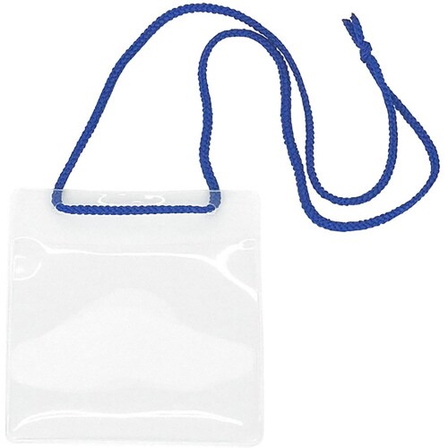 イベントパス 業務用 50枚入 ブルー