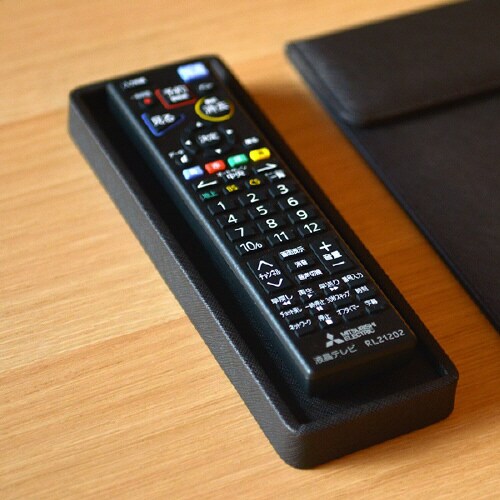 アメニティ、マルチトレイ HG09BK ブラッ