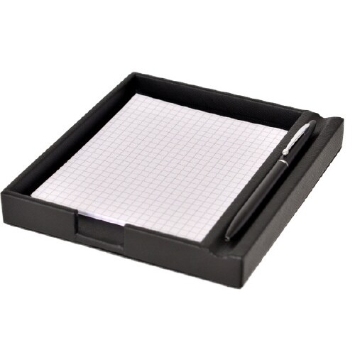 リモコントレイ HG17BK ブラック