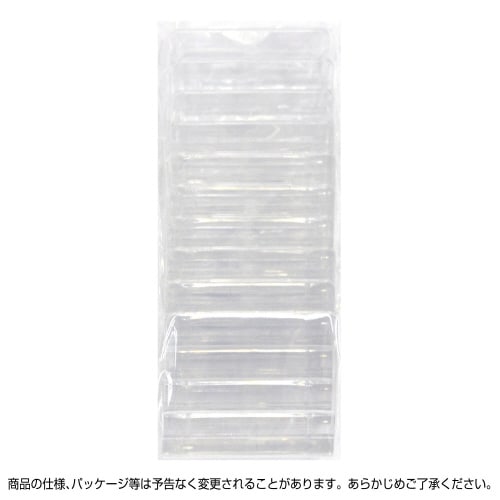 フリーサイズカードスタンド 小 10個
