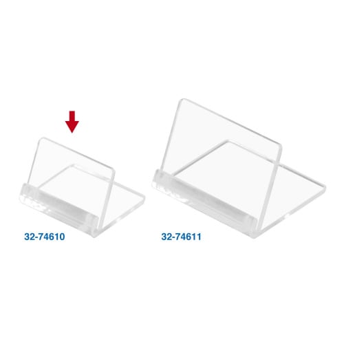 フリーサイズカードスタンド 小 10個