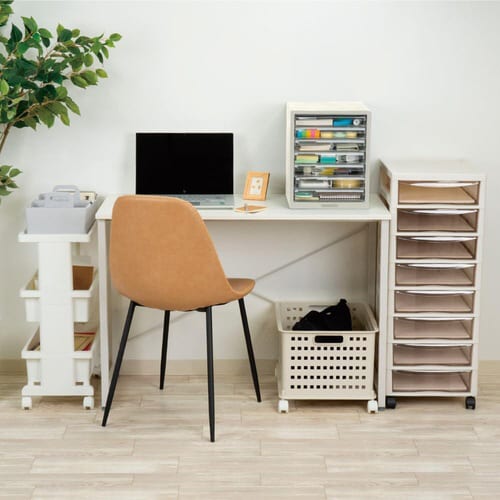 ファイレックス レターケース M7 白