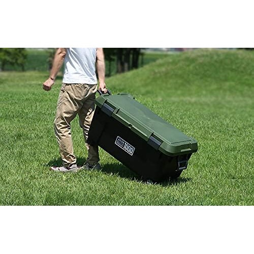 アクティブストッカー 1000X