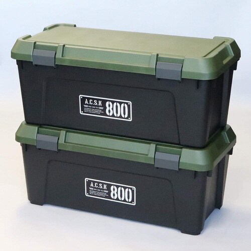 アクティブストッカー 800X