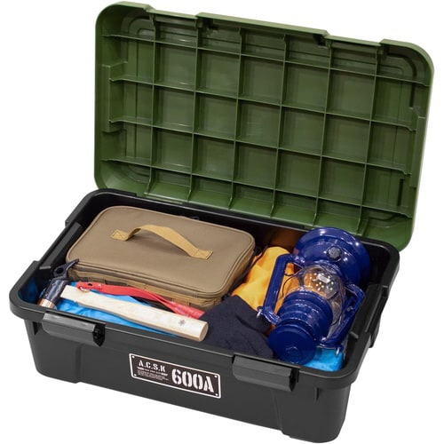 アクティブストッカー600AX