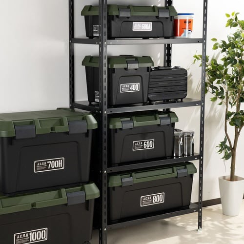 アクティブストッカー800AX