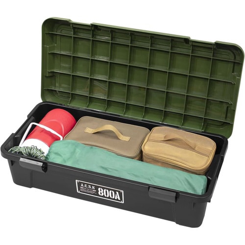 アクティブストッカー800AX