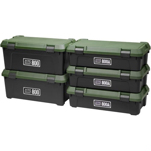 アクティブストッカー800AX