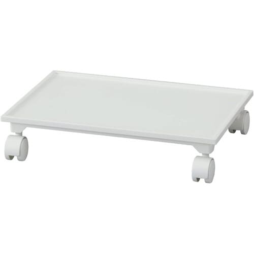 カロキューブ トレーレギュラーホワイト