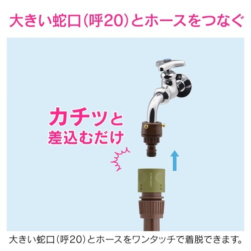 万能口金セット