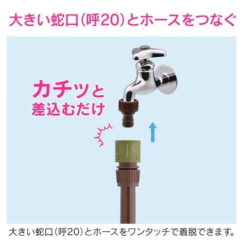 ネジ口金セット