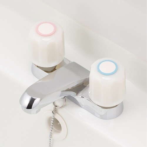 混合栓補修Mハンドルセット