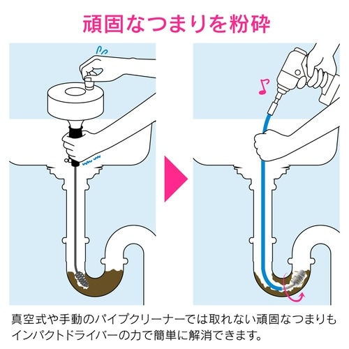 パイプクリーナー