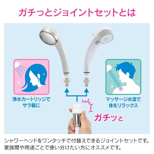 ジョイント用ニップル