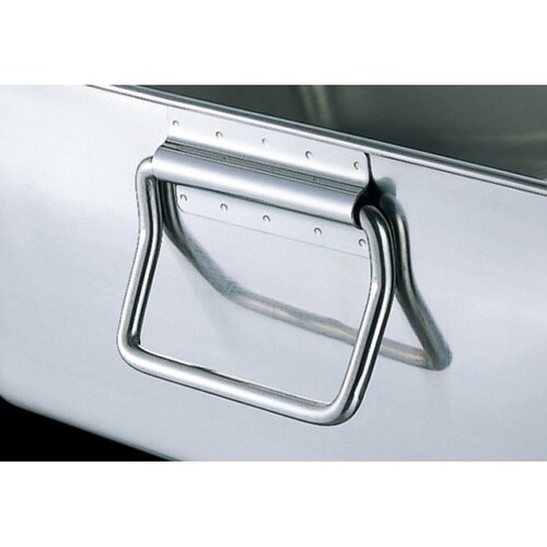 穴明番重バット