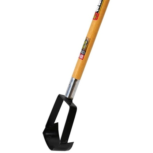 強力ラウンドホー