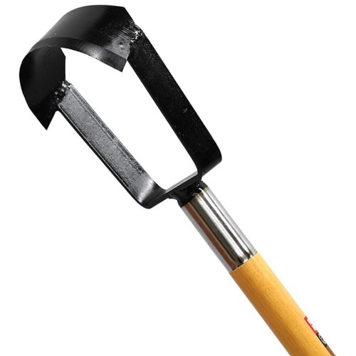 強力ラウンドホー