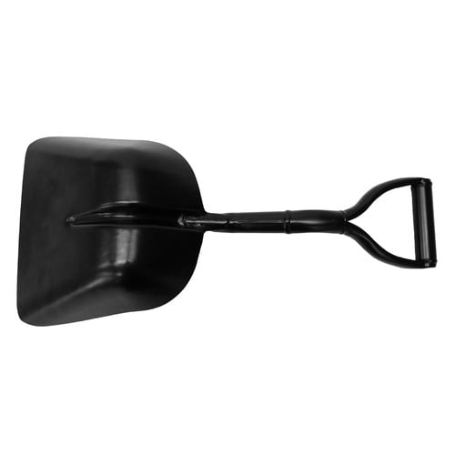 ガラ入れスコップ