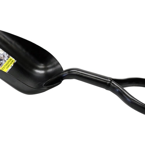 ガラ入れスコップ