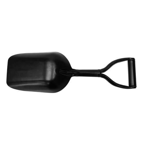 ガラ入れスコップ