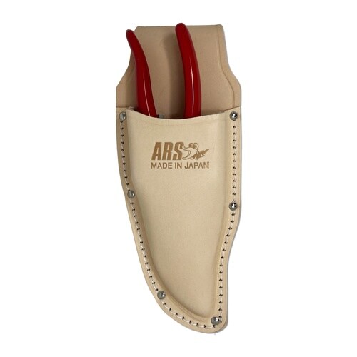 剪定鋏専用革ケース