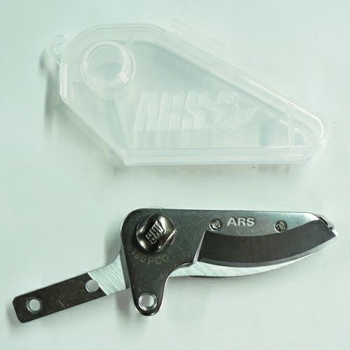 超軽量プロ高枝鋏採収替刃