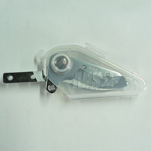 超軽量プロ高枝鋏採収替刃