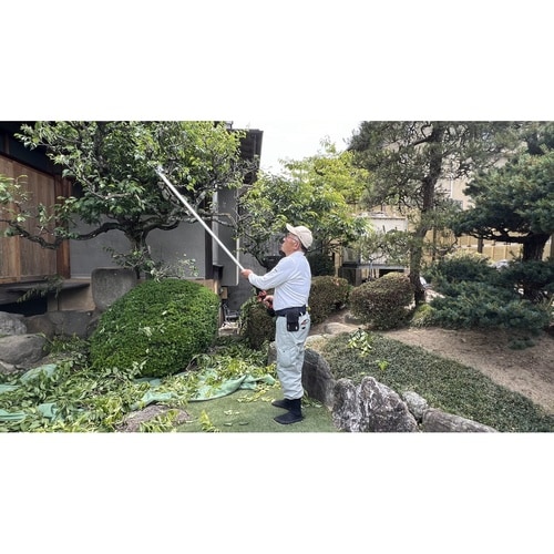 高枝鋏スゴタカ