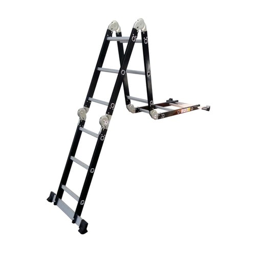 万能はしご兼用脚立